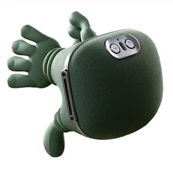ماساژور برقی گردن و شانه مدلJBY-827